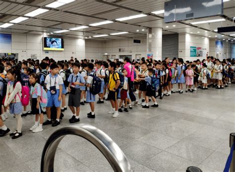 外地小孩在深圳读书应该怎么选择？ - 知乎