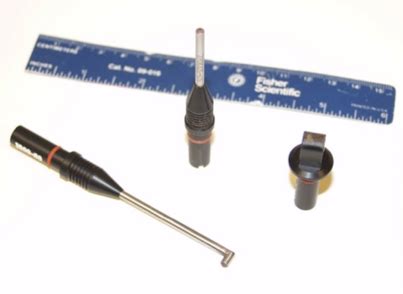 Testing ECT Sensor 的图像结果