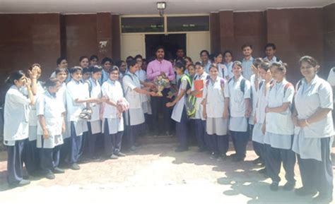 Index Group: A Group of Institute