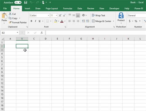 How to Select Multiple Cells to Copy in Excel 的图像结果