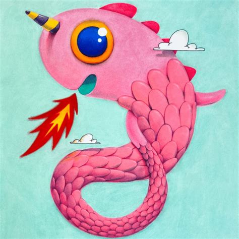 Oscar Llorens, a Spanish artist, studied Business Administration and ...