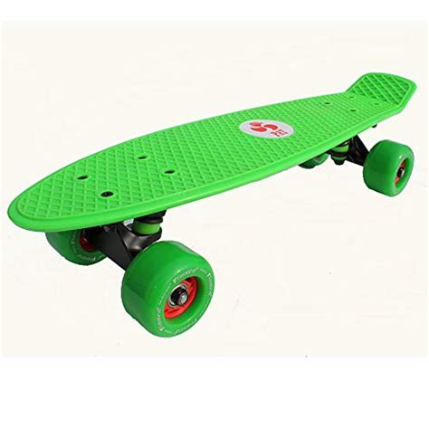 Buy vanpro Electric Skateboard DIY Small Fish Plate - Banana Plate ...