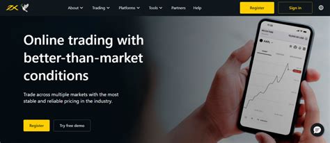 Image result for Exness Light Mode Web