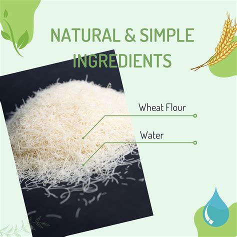 Snapklik.com : Kral Kataifi Shredded Fillo Dough, Dried Kadayif Pastry ...