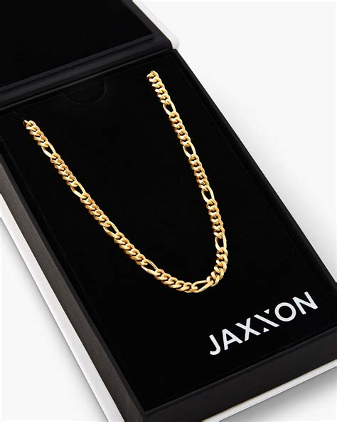 Jaxxon Figaro Chain