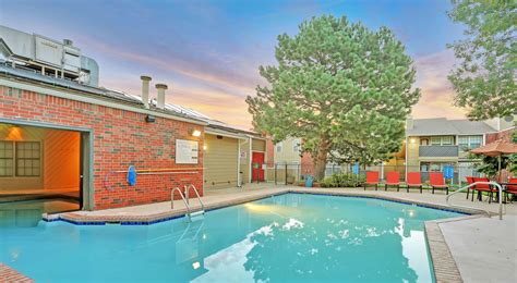 Mountain View Apartment Homes | Apartments in Colorado Springs, CO