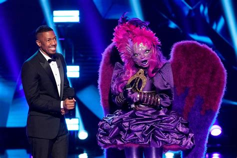 Image result for Masked Singer Every Contestent