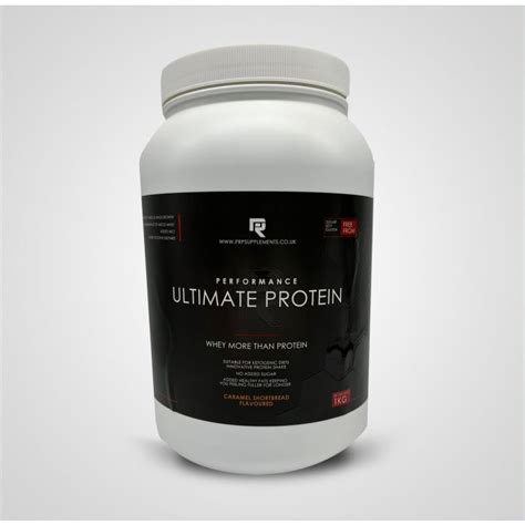Image result for Ultimate Protein Powder