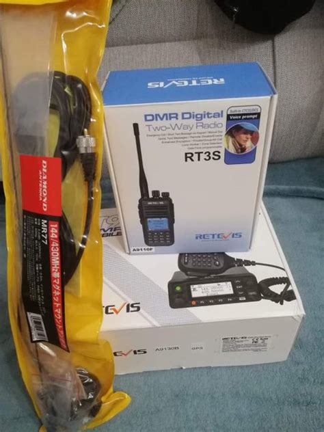 Image result for CD Programmation Retevis rt3s