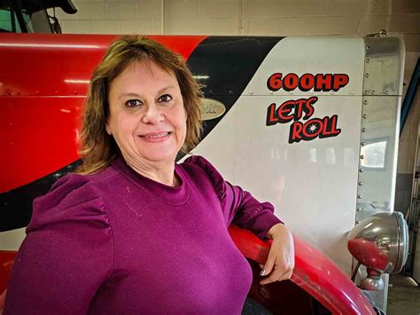 NTL Family - Nelson Truck Lines