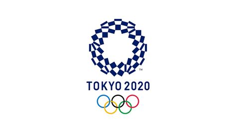 Tokyo 2020 Olympics logo | Dwglogo