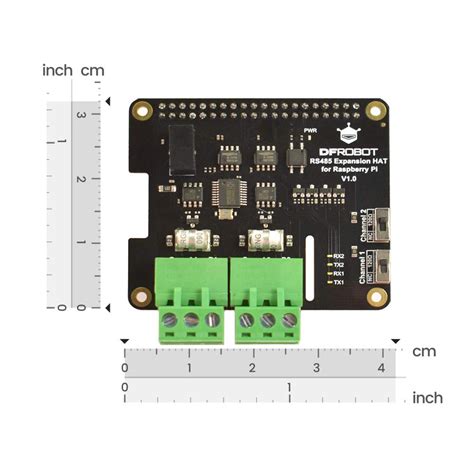Image result for RS485 Raspberry Pi
