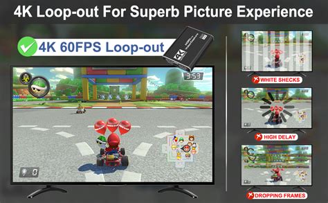 60Hz Video 4K Capture Card 的图像结果