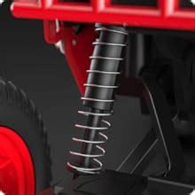 Mirana C-Type USB Rechargeable Duster RC Car | ATV RC Car with Nitro ...