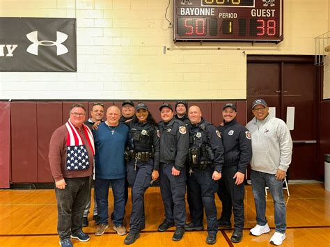 Bayonne Police Department (@bayonne.police.department) • Instagram ...