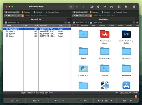 Image result for Mac Program Files