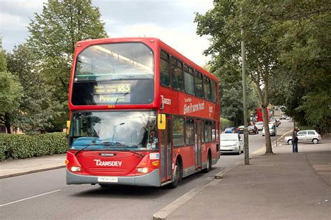 183 Bus Route 的图像结果