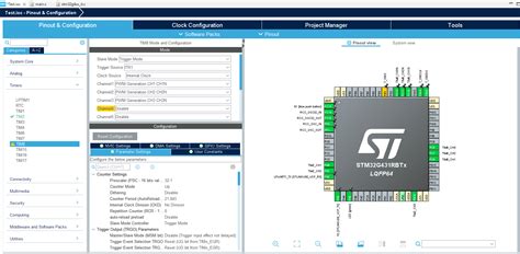 Programming St01 Timer 的图像结果