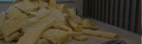Residential Insulation Bradford | Commercial Insulation