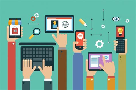 Future Work of Information Technology 的图像结果