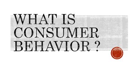 Image result for Model of Consumer Behavior