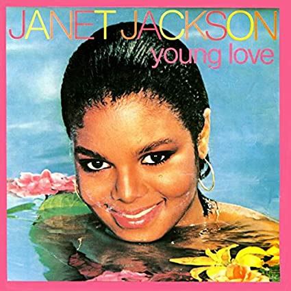 Janet Jackson - Young Love - Amazon.com Music
