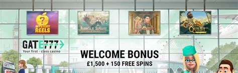 Gate 777 Free Spins Code