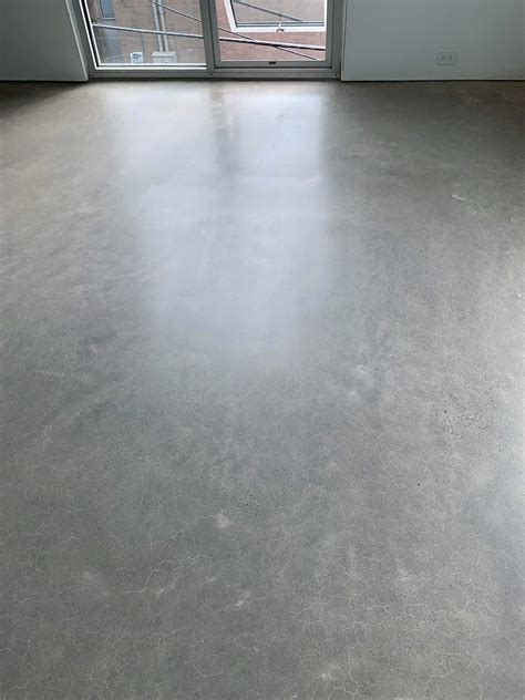 Grey Polished Concrete Floors – Clsa Flooring Guide