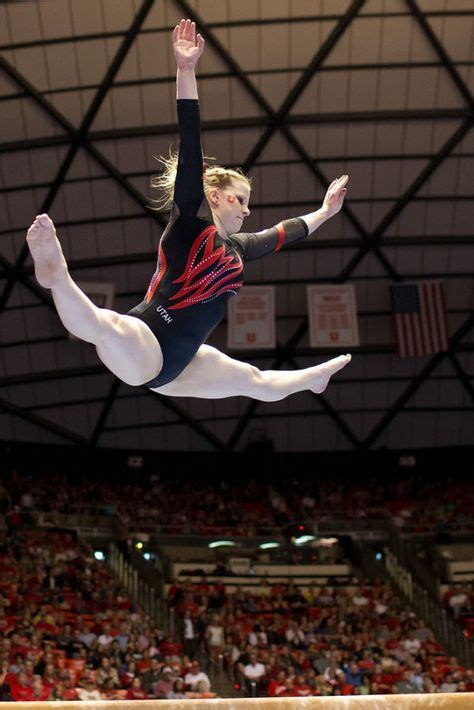 women's gymnastics utah