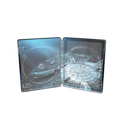 Alien 6 Film Collection Blu-ray Steelbook Unboxing 的图像结果