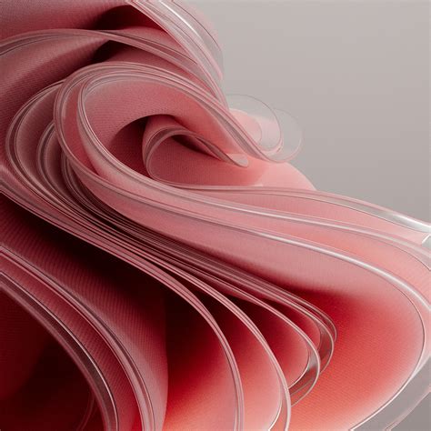 Cloth Simulation C4D 的图像结果