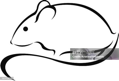 Image result for Simple Computer Mouse Drawing