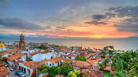 Puerto Vallarta Weather by Month | Best time to Visit Vallarta