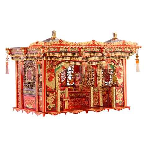 Wedding bed chinese online