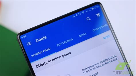Huawei P30 Pro, P30 e P20 Pro in forte sconto su eBay insieme a decine ...