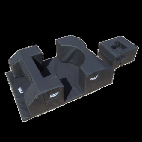 Prone Positioning System for pressure relief of surgical patients in the operating room - TT ...