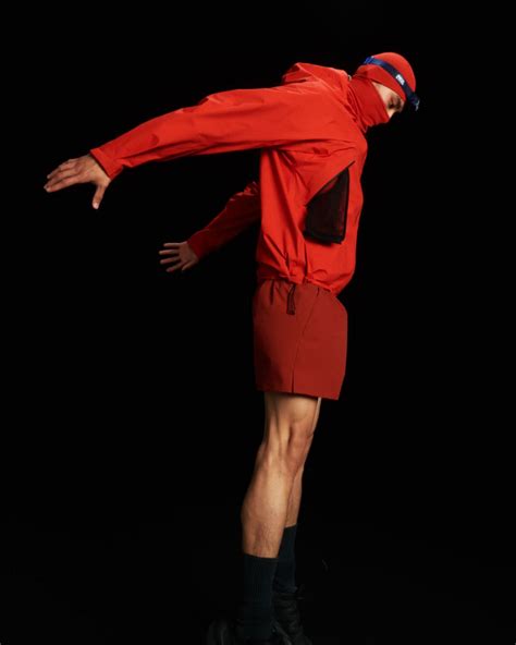 Goldwin 2025 Spring/Summer パフォーマンス＆ライフスタイルLOOKを公開