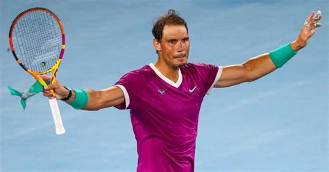 Australian Open, day 5 round-up: Nadal, Barty power through as ...