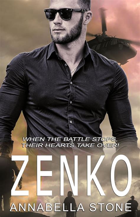 Zenko: MM Military Suspense (Tags of Honor: Red Squadron Book 1) eBook ...