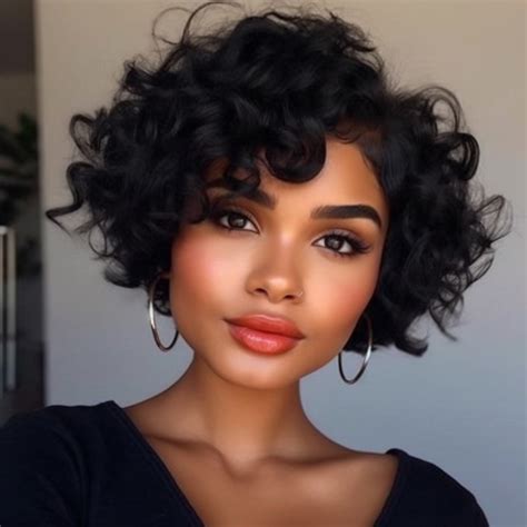 6 Tips For The Best Hairstyles for Different Face Shapes to Enhance ...