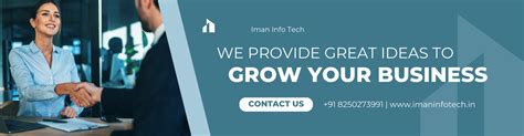 Iman Info Tech - No. 1 Web Development & IoT Company in Cooch Behar