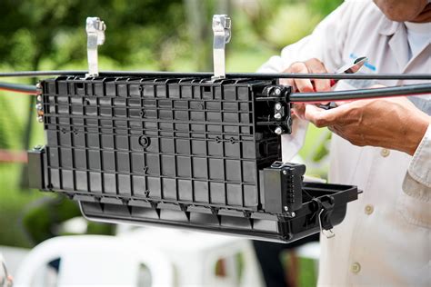 Optical Fiber Installation 的图像结果