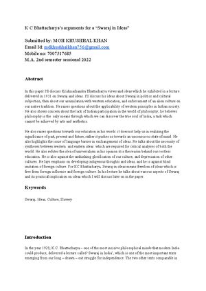 The Political Theory of Possessive Individualism - Classical Political ...