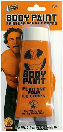 Buy Body Paint 3.4oz Online at Lowest Price in Ubuy India. 124039395