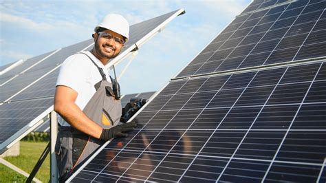 Supporting India's power market transformation via National Open Access ...