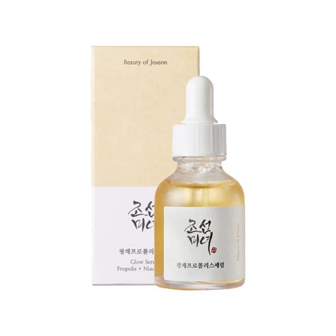 Beauty of Joseon Glow Serum Propolis+Niacinamide, 30ml : Amazon.in: Beauty