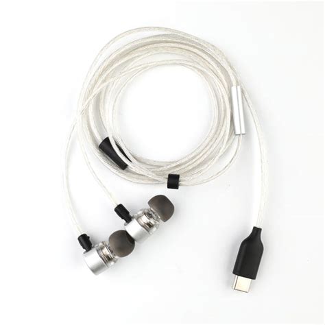 TANCHJIM One Wired In Ear Monitor | Concept Kart