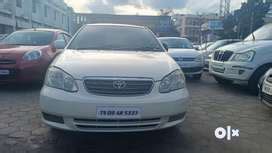 Buy & Sell Used Toyota Corolla in India, Second Hand Cars in India | OLX
