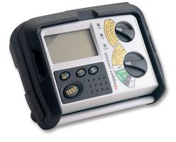 LRCD220 MEGGER, TESTER, LOOP+RCD | element14 India