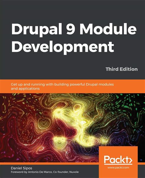 Image result for How to Make Module Drupal 9